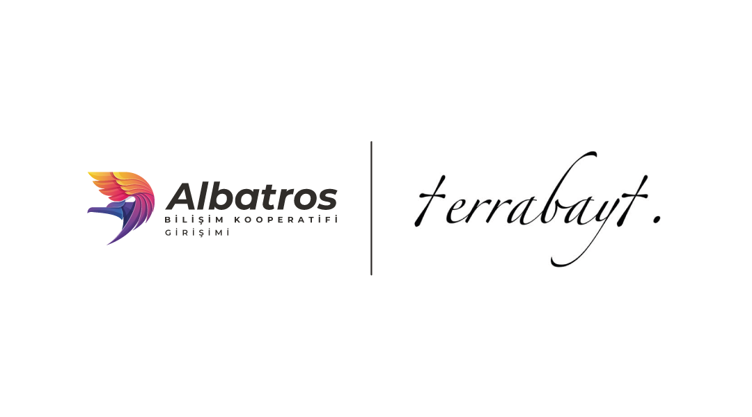 Terrabayt Söyleşisi: “Albatros Bilişim Kooperatifi Girişimi Bilişim Sektöründe Dayanışma Ağları Örüyor”